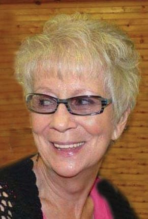 Joyce Buehner